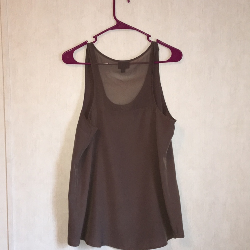 Tank top - Picture 2 of 3